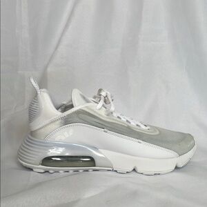 Nike AirMax 2090 White/White